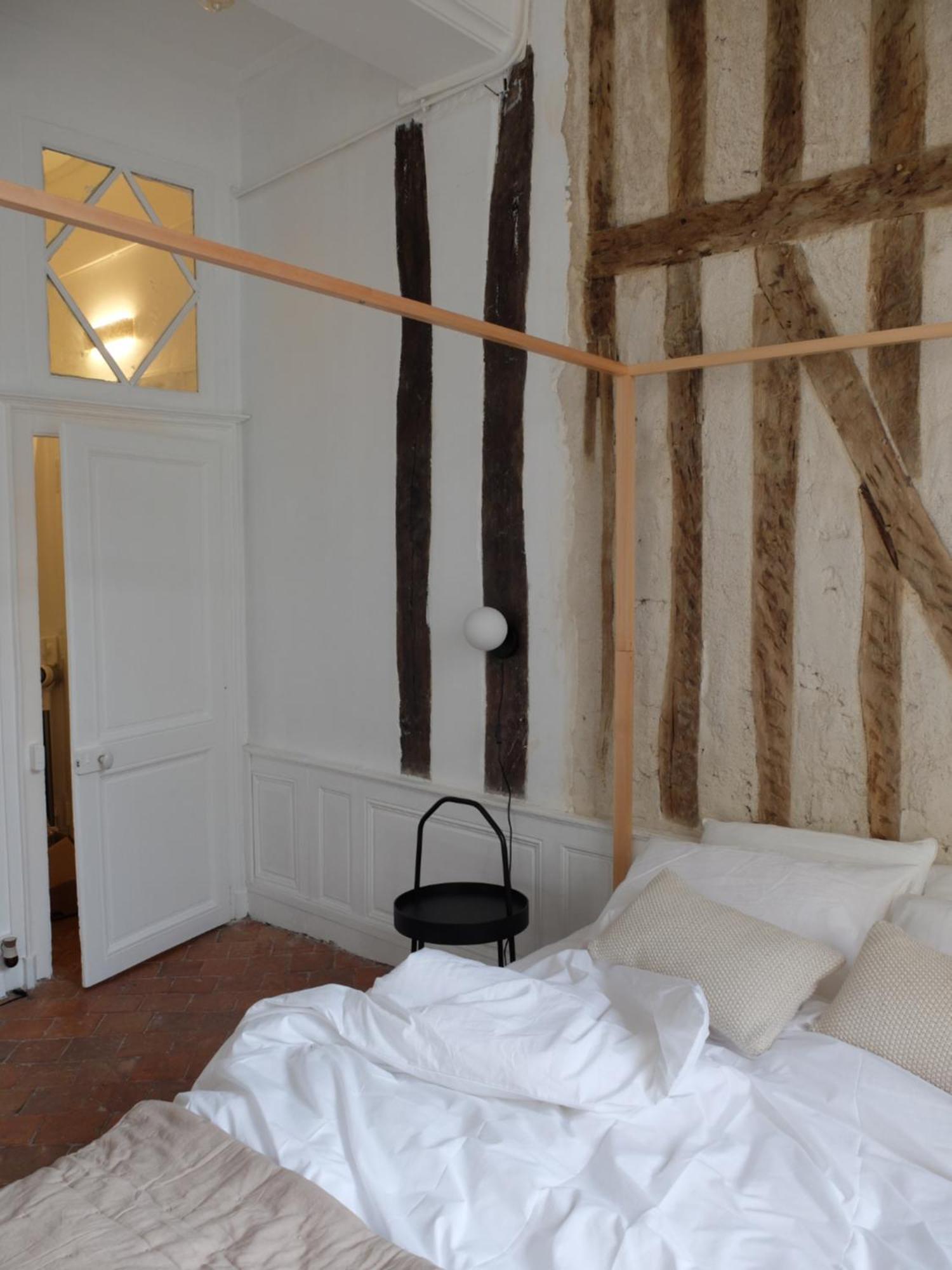 L'artiste Apartment *