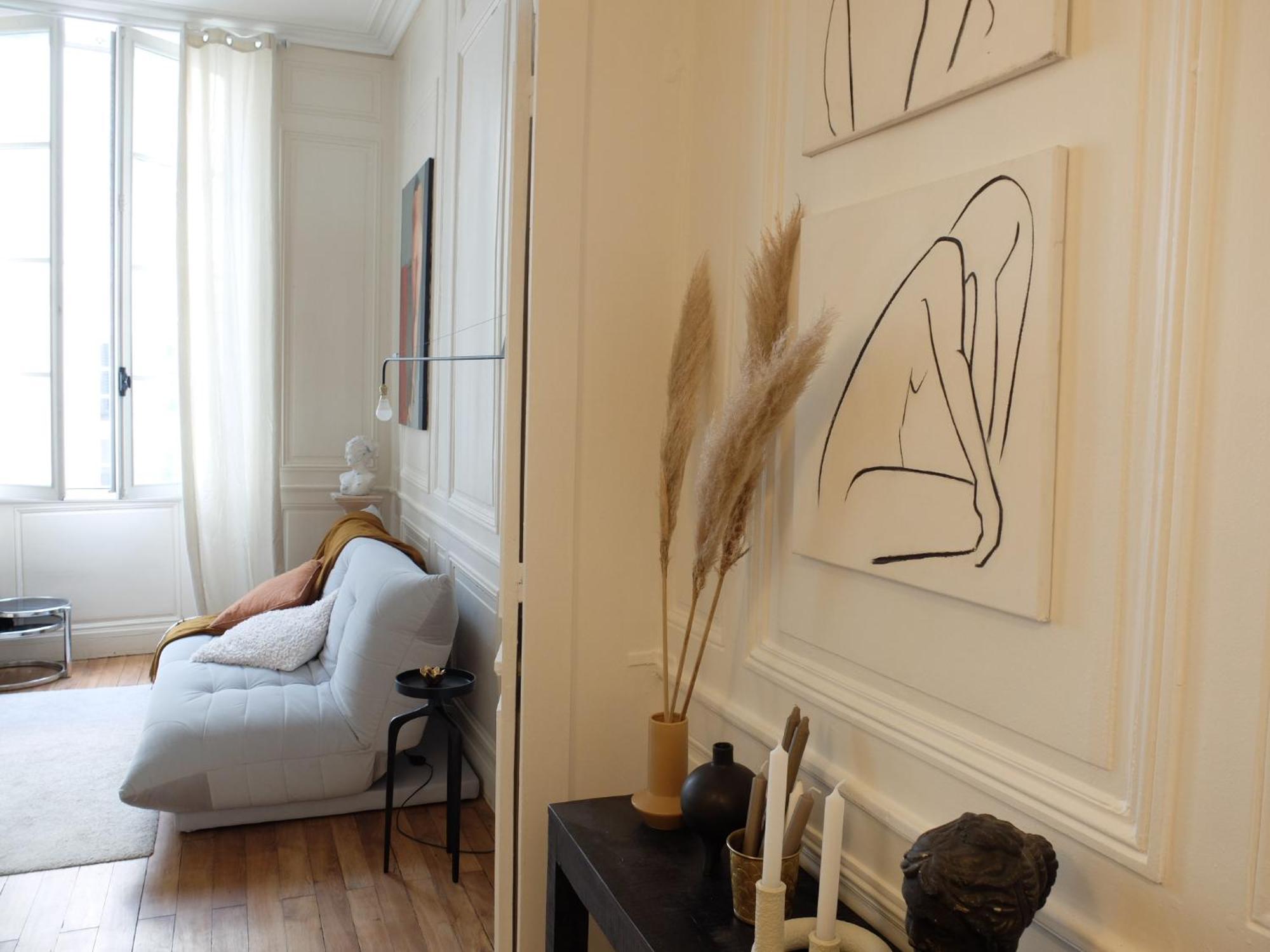L'artiste * Orleans