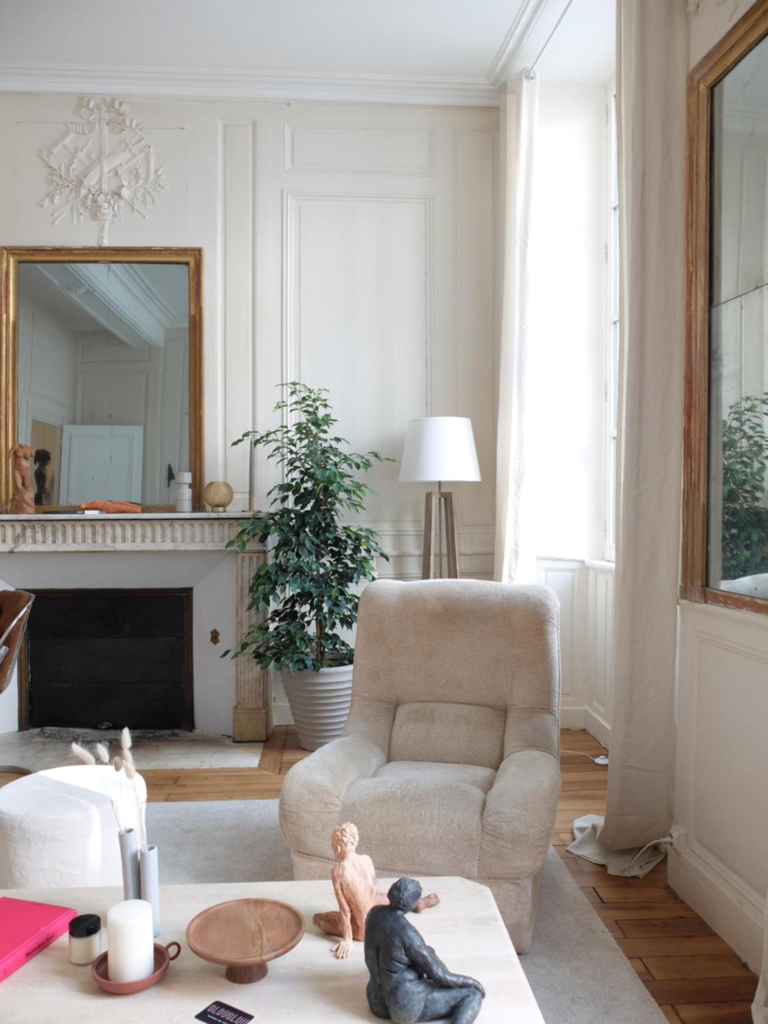 Apartment L'artiste *