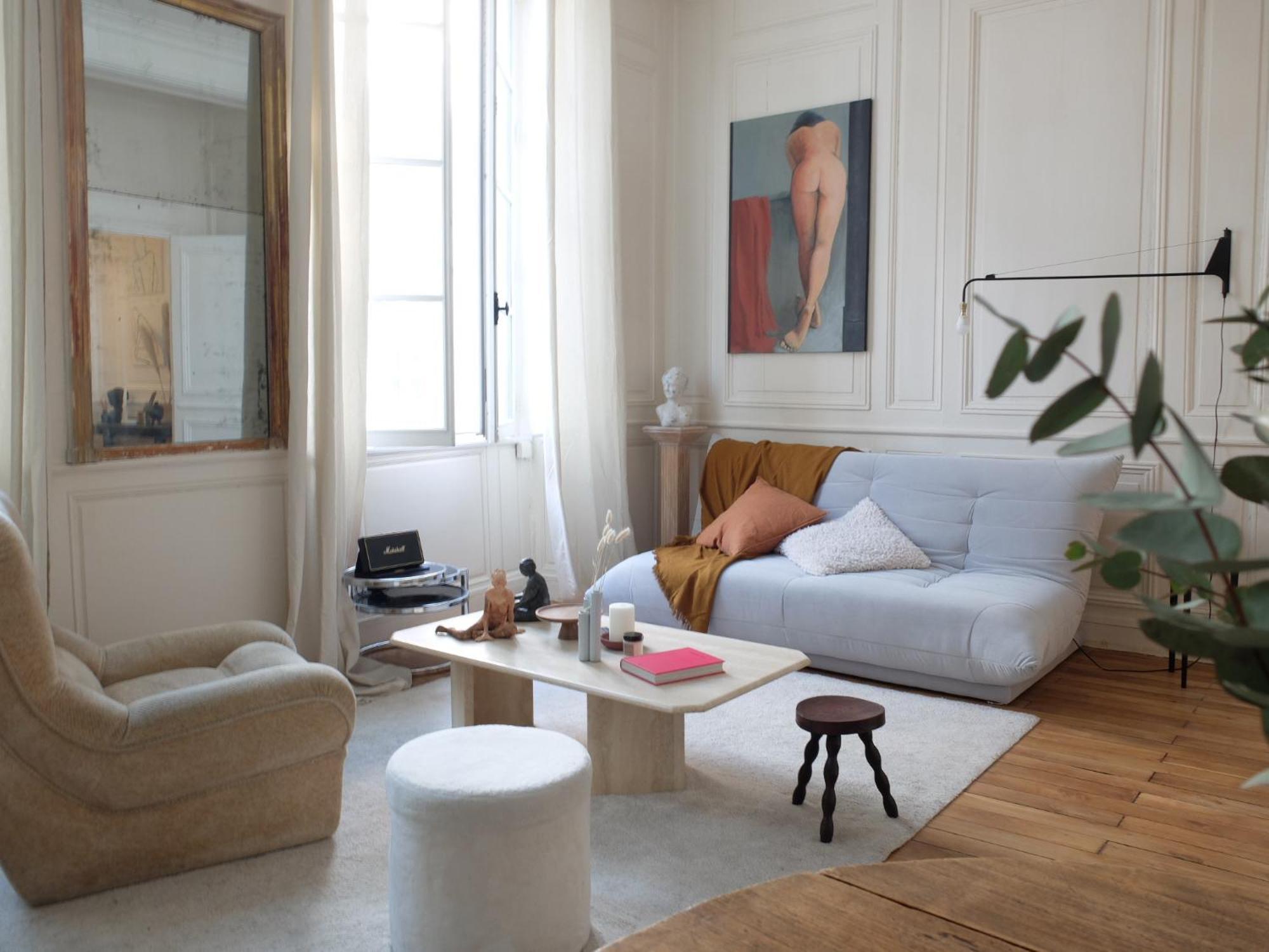 Apartment L'artiste